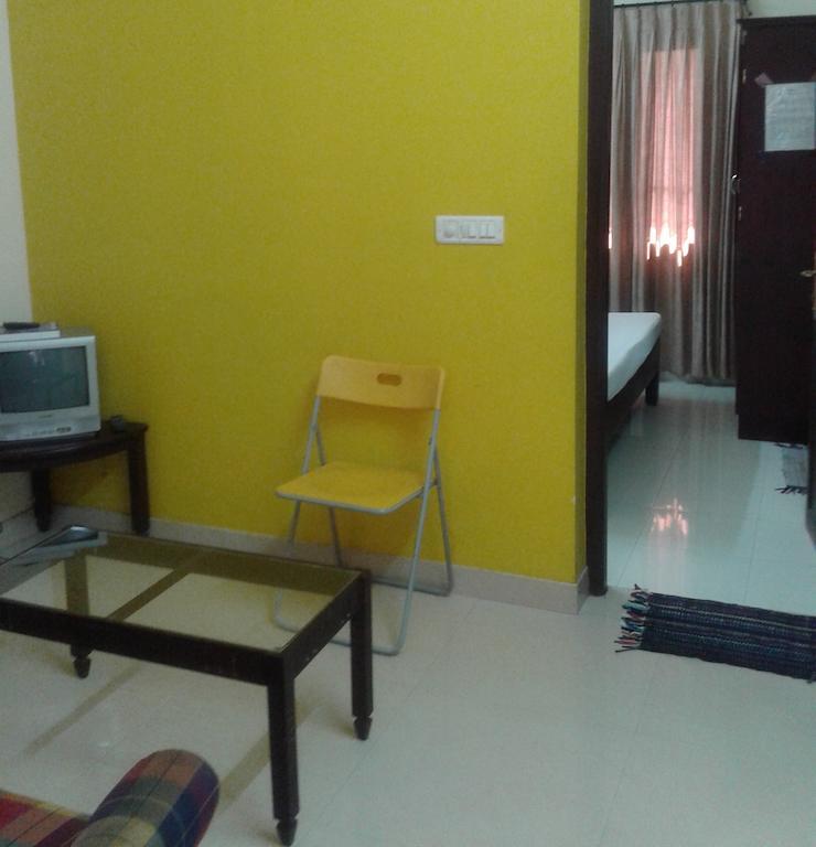 Guruvayoor Resort Guruvāyūr Cameră foto
